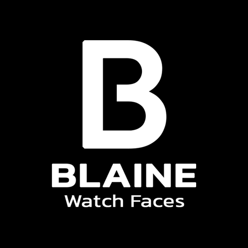 Blaine Watch Faces