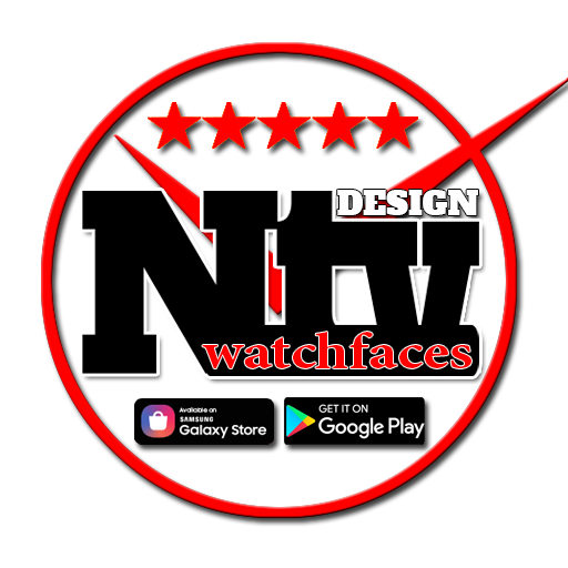 NTV Watchfaces