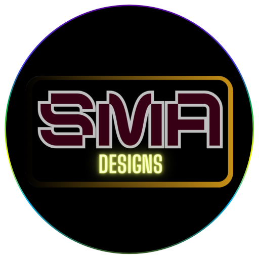 SMA Design Watch Faces