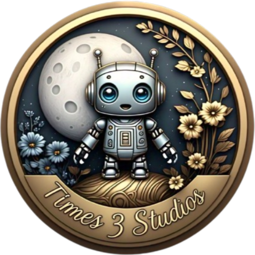 Times3 Studios