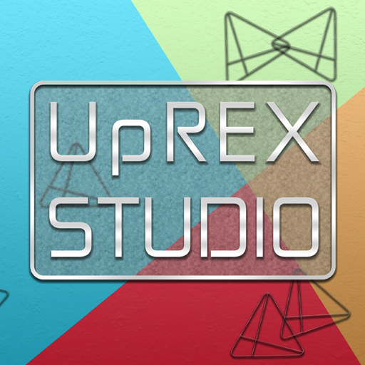 UpREX Studio
