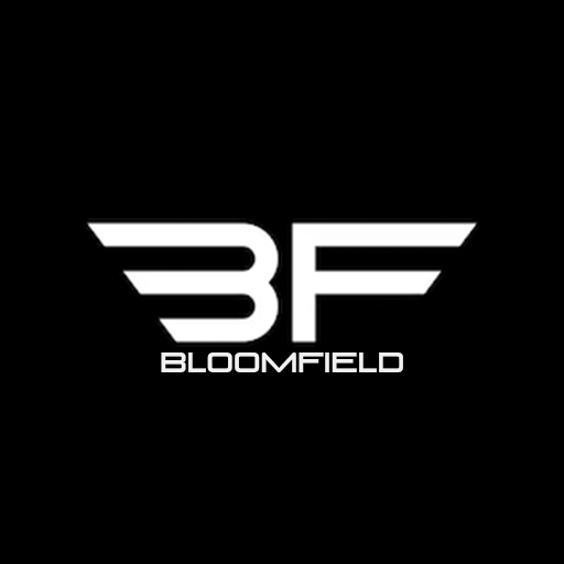 Bloomfield Watchfaces