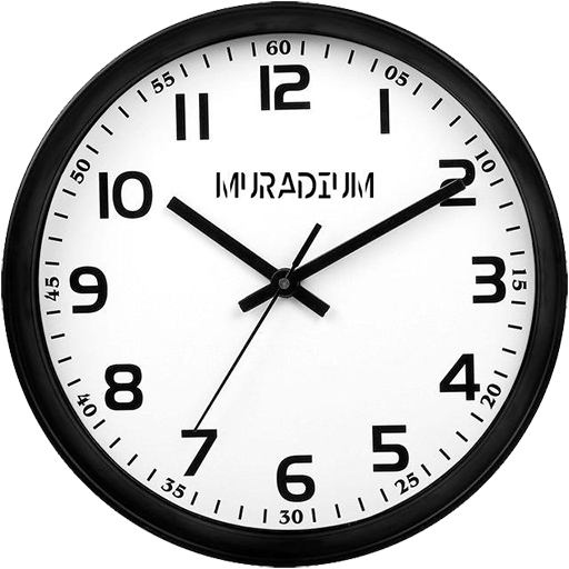 MURADIUM SMART WATCH FACES
